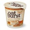 Oat grautur golden syrup 57 gr