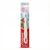 Colgate First Smiles extra mjúkur tannbursti 0–2 ára