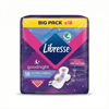 Libresse Goodnight Ultra Large+ með vængjum 18 stk