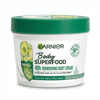 Garnier Body Superfood Avókadóolía & Omega 6 48 klst. nærandi líkamskrem 380 ml