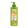 Garnier Fructis Blóðappelsína Vítamín & Styrkur 8-í-1 hárkrem án skolunar 400 ml