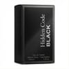 Hidden Code Black salernisvatn 100 ml