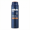 Gillette Pro Sensitive rakgel 200 ml