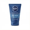 Nivea Men Protect & Care djúphreinsandi andlitsþvottur með aloe vera 100 ml