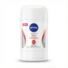 Nivea Dry Comfort svitavörn 48 klst. 50 ml