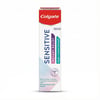 Colgate Sensitive tafarlaus linun, viðgerð + styrking glerungs 75 ml
