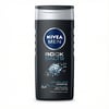 Nivea Men Rock Salts lífgandi 3-í-1 sturtugel 250 ml
