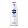 Nivea Express Hydration líkamsáburður 400 ml