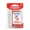 Colgate mjúkur millitannabursti og tannstöngull 40 stk