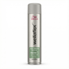 Wella Wellaflex Silkiáferð og hald, mjög sterkt hársprey 400 ml