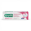 GUM SensiVital+ tvívirkt tannkrem 75 ml