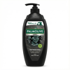 Palmolive Men frískandi tröllatré og sjávarsalt 3 í 1 sturtugel 750 ml