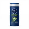 Nivea Men Energy 3í1 sturtugel 250 ml