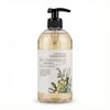 Classic Botanica handsápa dökk vanilla 500 ml