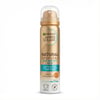Garnier Ambre Solaire Natural Bronzer sjálfbrúnkumistur fyrir andlit, dökkur, 75 ml