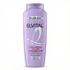 L'Oréal Paris Elvital Hyaluron Plump 72 klst. rakafyllandi sjampó 400 ml