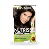 Garnier Nutrisse Ultra Crème 3 Djúpur dökkbrúnn