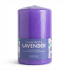 Roura ilmkerti með kamillu- og lavenderilmi