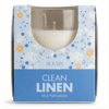 Roura ilmkerti með hreinum línilmi 125 g