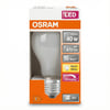 Osram LED Superstar Classic A 40 dimmanleg E27 4,8 W