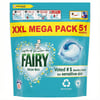 Fairy Non Bio þvottahylki XXL stórpakki 1178,1 g
