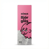 Bónus Bjórglös 25 stk 450 ml