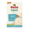 Holle lífrænn heilkornahafragrautur 250 g