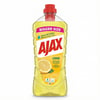 Ajax sítrónu alhliða hreinsiefni 1,5 l