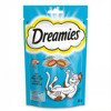 Dreamies lax kattnammi 60 g