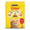 Friskies nautakjöt og kjúklingur með grænmeti þurrfóður fyrir ketti 2 kg