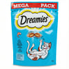 Dreamies kattarnammi með laxi 180 g