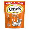 Dreamies Mega Pack Kjúklingur 180 g