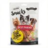 Best Friend kalsíumsnarl sælkerablanda 100 g