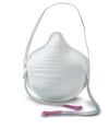 Moldex AIR rykgríma FFP3D S/M, 10stk