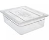 1/1 plast gastro lok