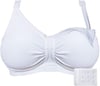 Carriwell Padded Gelwire Bra White