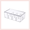 Tebox/smámunabox