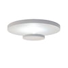 SUN WALL LIGHT/CEILING LIGHT White