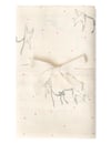 Jana muslin swaddle – Sweet serenity