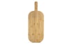 Bambus bretti 54x20 cm