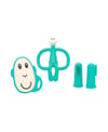 Matchstick Monkey Gjafasett Green