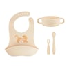 Baby First Meal Set – Mini Roar