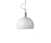 GIO PENDANT 40cm WHITE