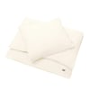BIBS baby rúmföt Ivory