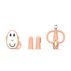 Starter set Peach