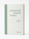 Fæðingasögur feðra
