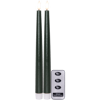 Flamme slim grænt