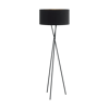Fondachelli gólflampi 151 cm.