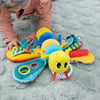 Freddie the Firefly™ Clip & Go – Freddie the firefly