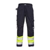 Fristads hitaþolnar buxur CL1